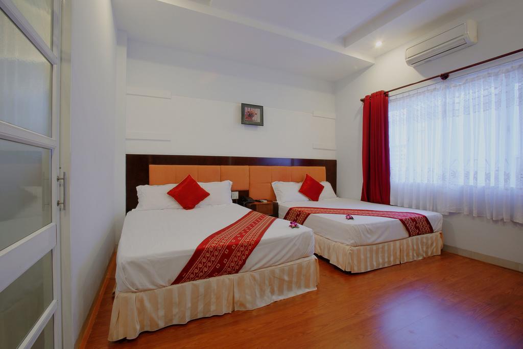Chelsea Hotel Nha Trang Pokoj fotografie